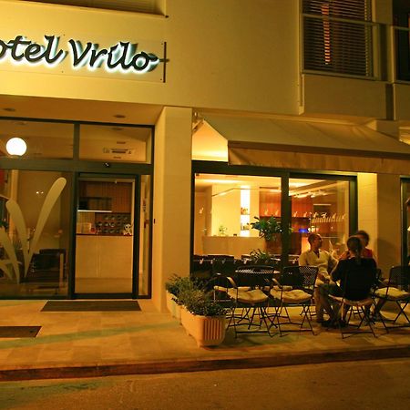 Hotel Vrilo - Adults Only Postira Buitenkant foto